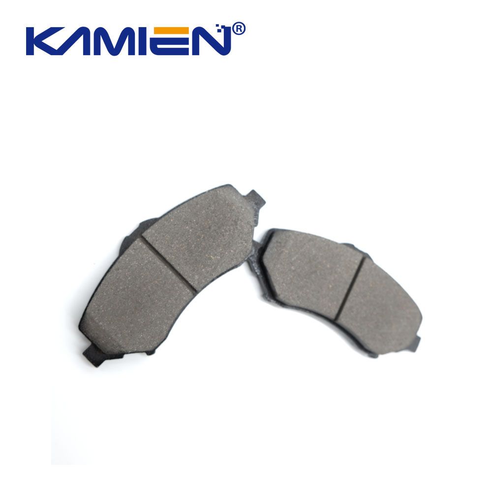 Car Brake Pad