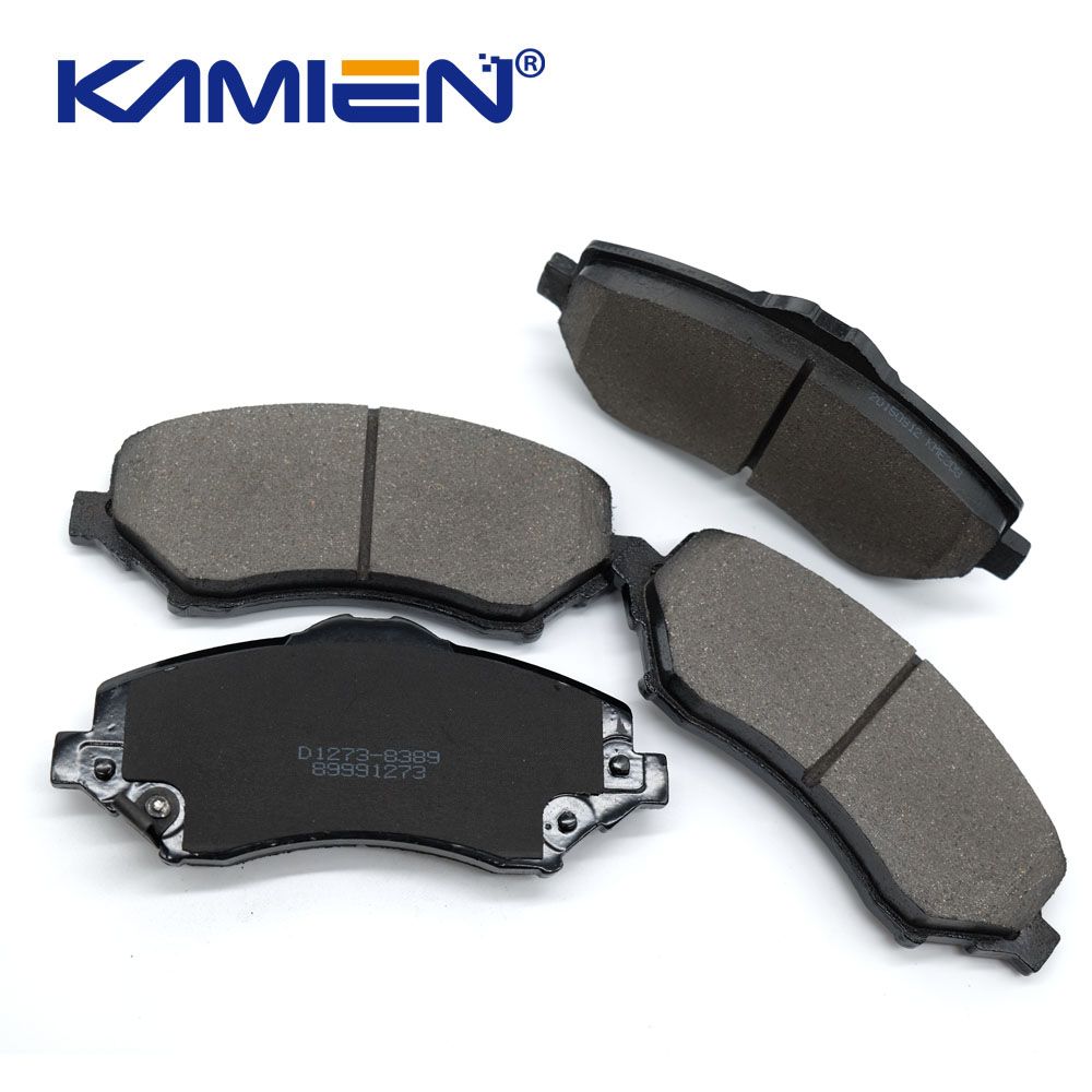 Car Brake Pad