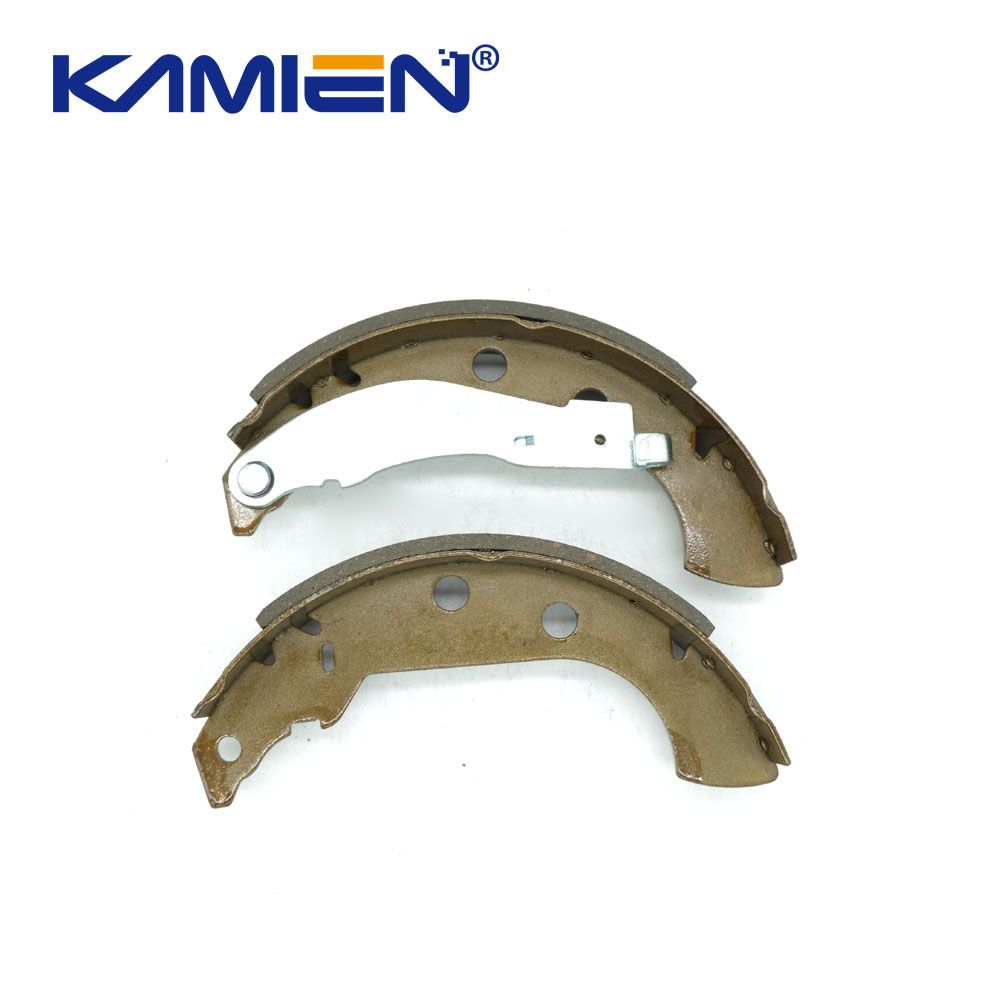 High quality Brake Shoes for Peugeot