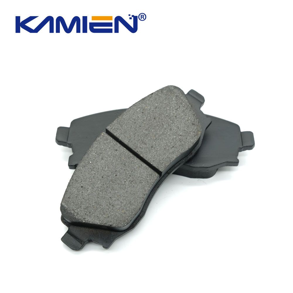 brake pad