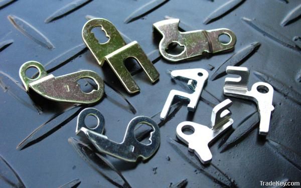 metal stamping parts