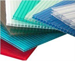 Polycarbonate Hollow sheet