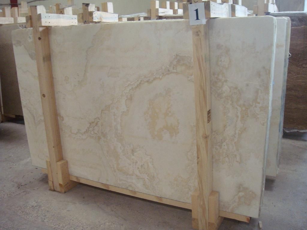 White Onyx