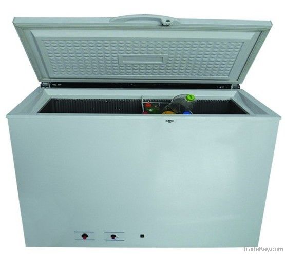 XD-200 Gas deep chest freezer