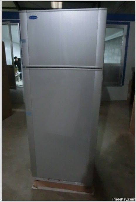 XCD-300 large capacity Gas/ Kerosene/electric refrigerator/freezer