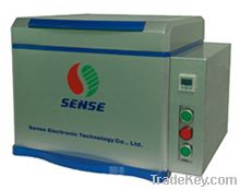 Sense EDX-1000 XRF fluorescence spectrometer, metal detector