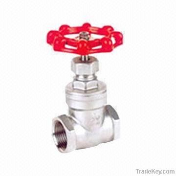 200psi Gate Valve