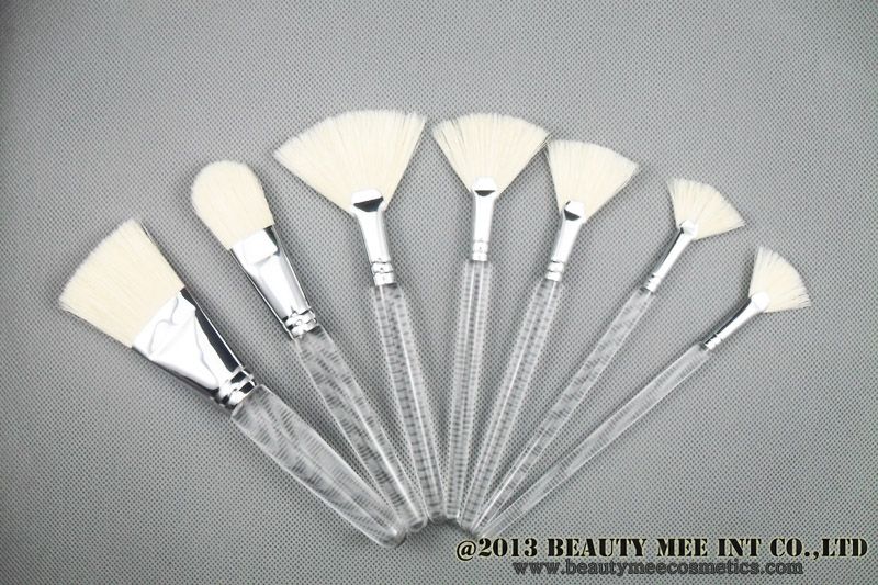 Acrylic brush set / BTK-002