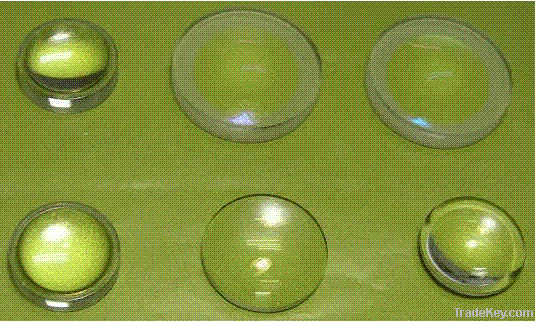 Spherical Lens