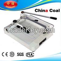 MC-320 manual paper cutter