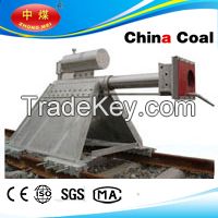 CDH-Y Hydraulic buffer slide car stopper