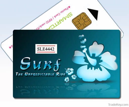 Mifare Hotel Card (S50)