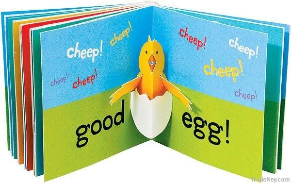 Children Book Printing