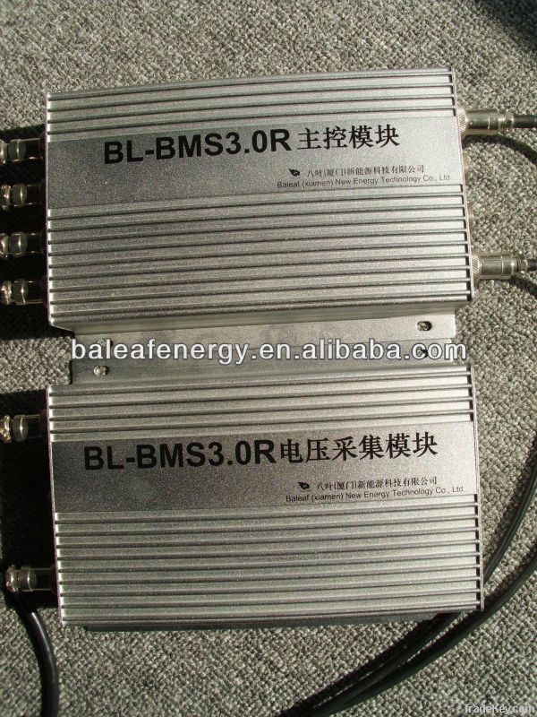 LIFEO4 Battery BMS 48V/24V