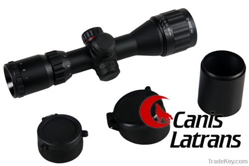 Leaper UTG 3-9x32 rifle scope CL1-0181