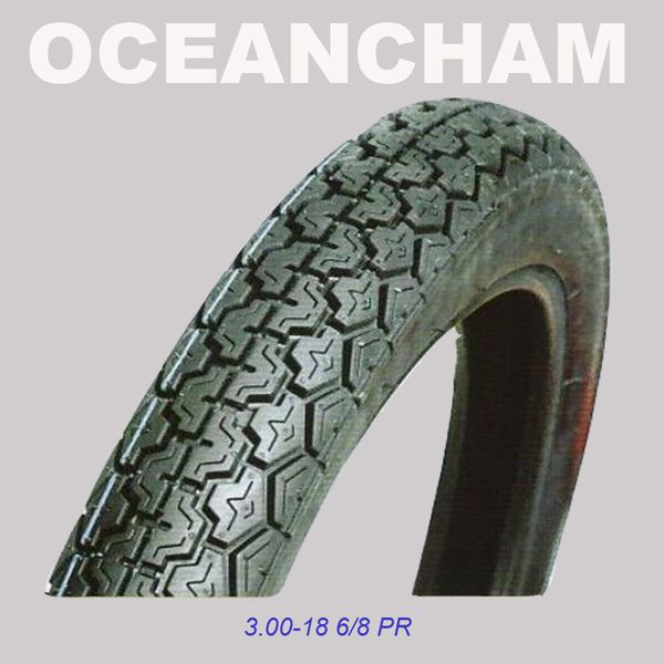 Hot sale motorcycle tyres 3.00-18