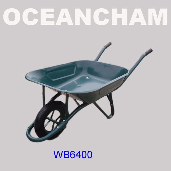 Hot sale wheel barrow WB6400