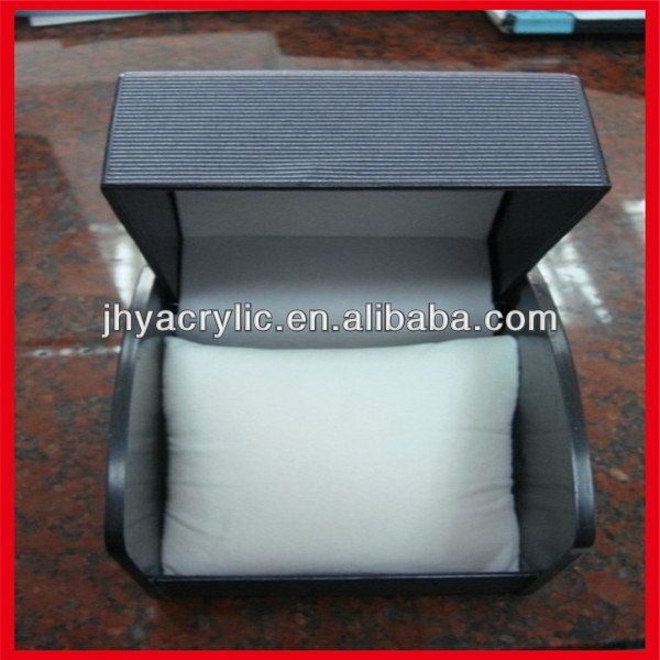 Design best sell pu watch box