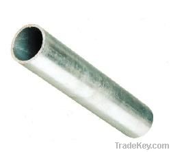 Black Round Tubes