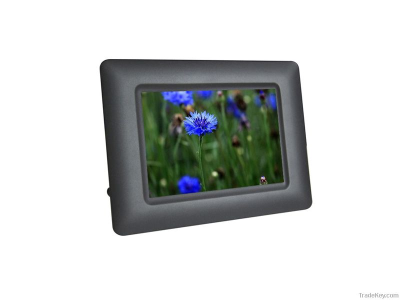 7" special offer digital photo frame