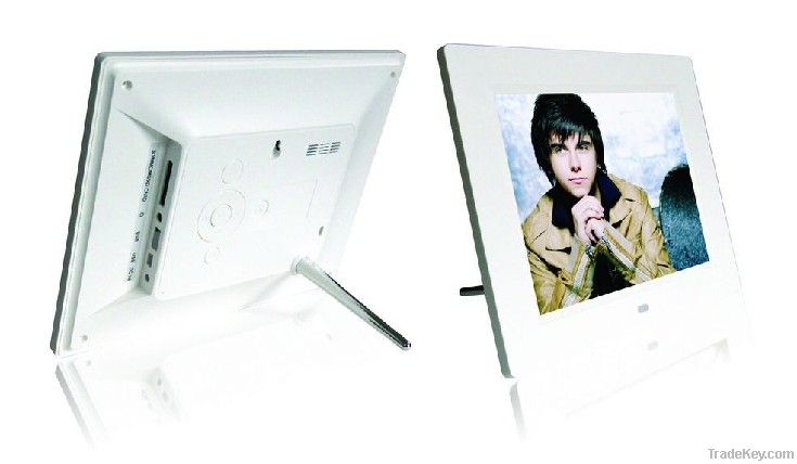 Top sale 7" full function Digital photo frame with good price