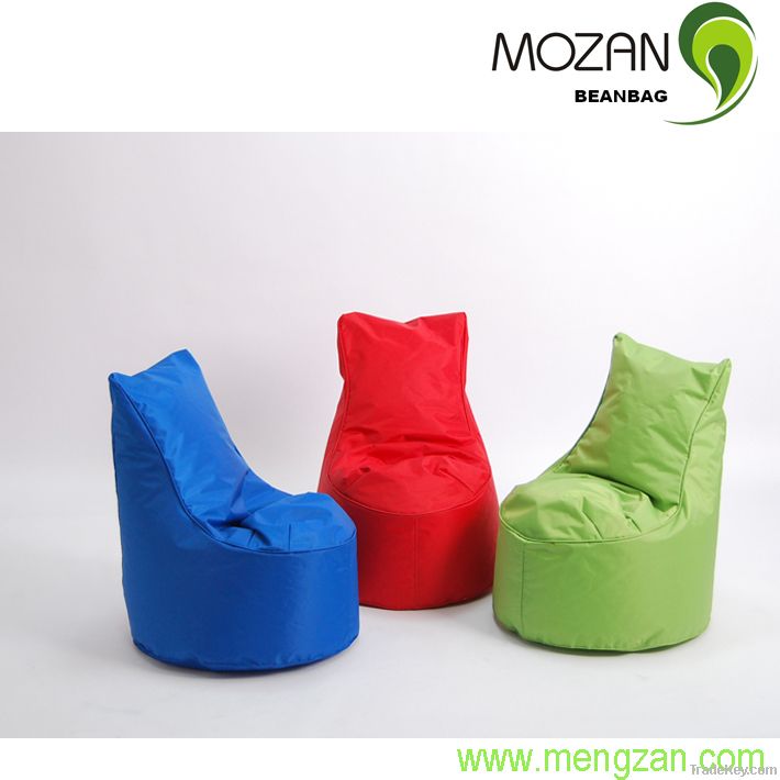 100% water repellent kid&#039;s beanbag chair