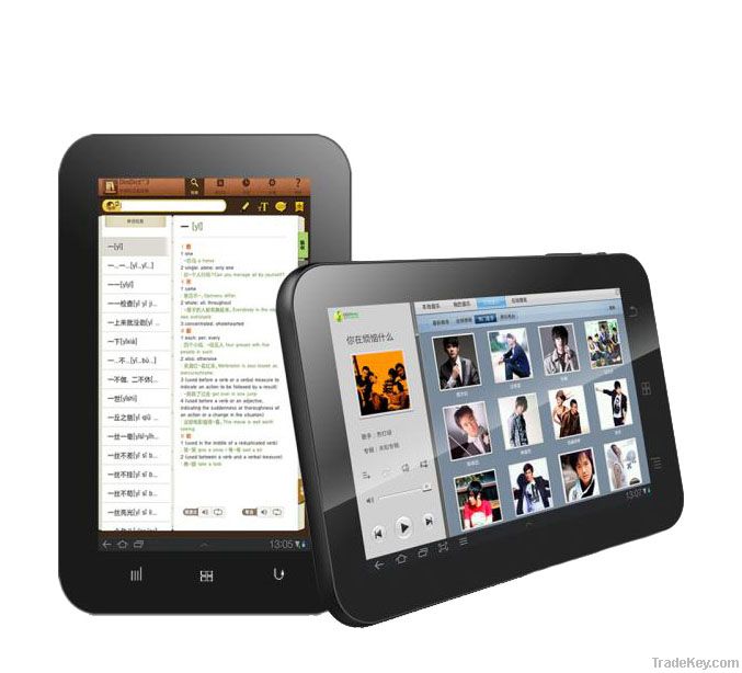 7&quot; tablet pc, Android 4.0