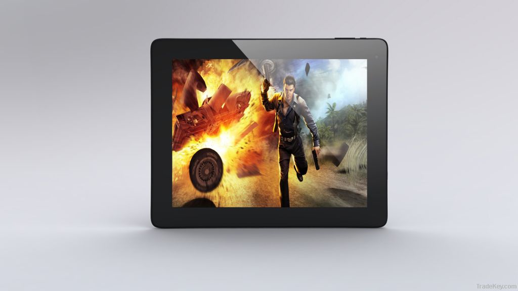 9.7&quot; tablet pc, Android 4.0