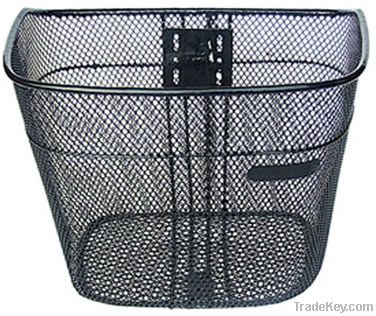 bicycle basket