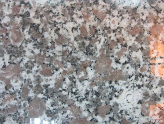 Granite, natural stone