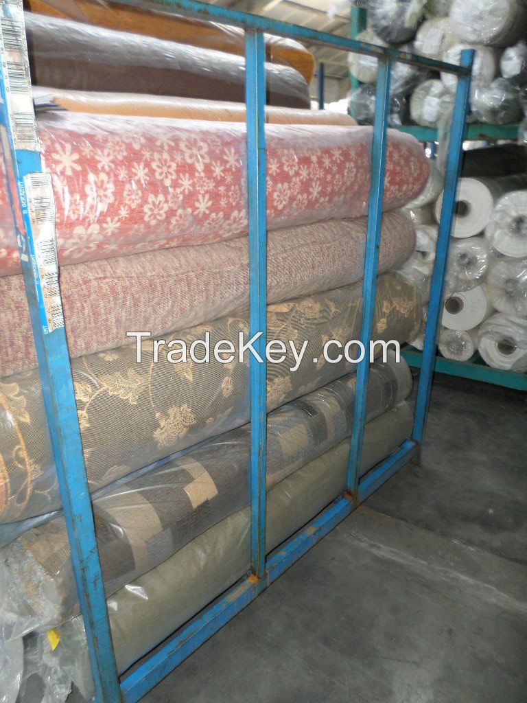 upholstery fabrics 