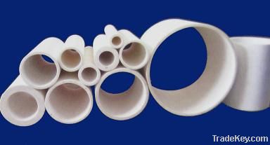 Alumina Ceramic Pipe