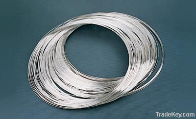 Titanium Wires