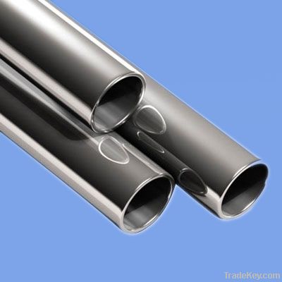 Titanium Tubes