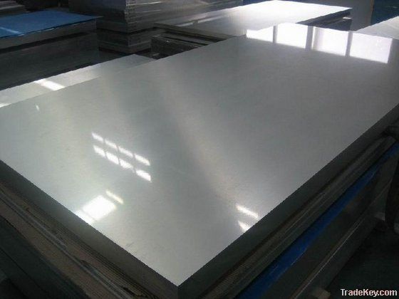 Titanium Sheets