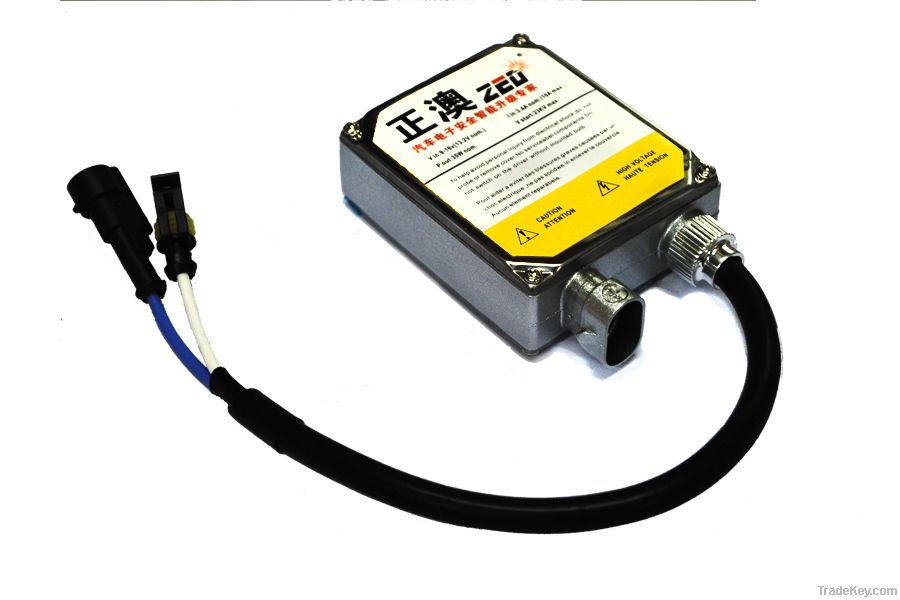 regular HID Xenon Ballast