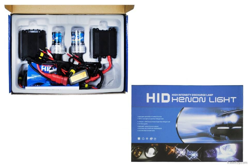 Xenon HID Kits