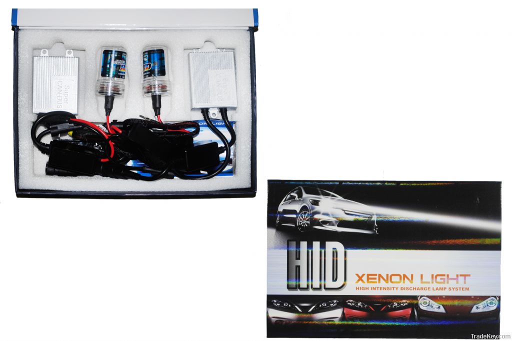 HID-KIT- X-35-R