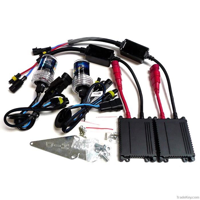 Slim HID Kit