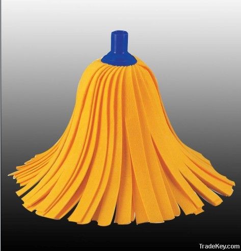 Needle-Punched Nonwoven Mop