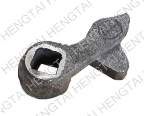 CA-3 coupler, coupler parts railway vehicle parts