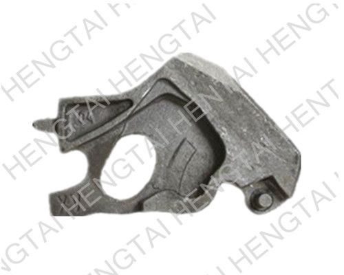 CA-3 coupler, coupler parts railway vehicle parts