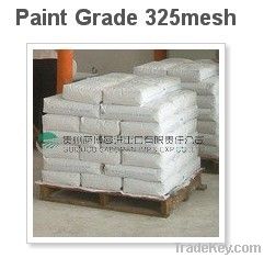 Paint Grade 325mesh