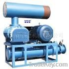 The supply of Roots blower of sewage treatment equipment