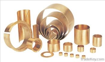 HIB-JF 800 Bimetal bushing