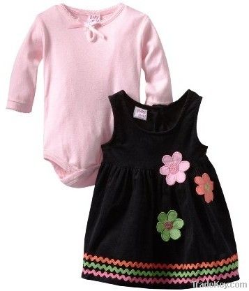 kids clothes 2013 newest style top brand cheap