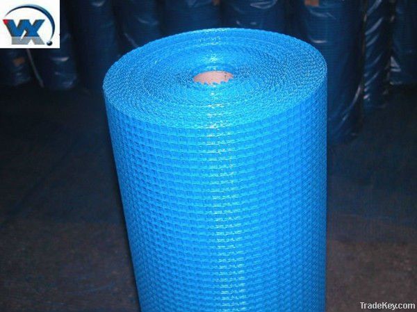 Fiberglass mesh