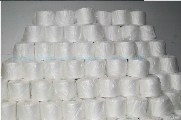 polyester sewing thread yarn