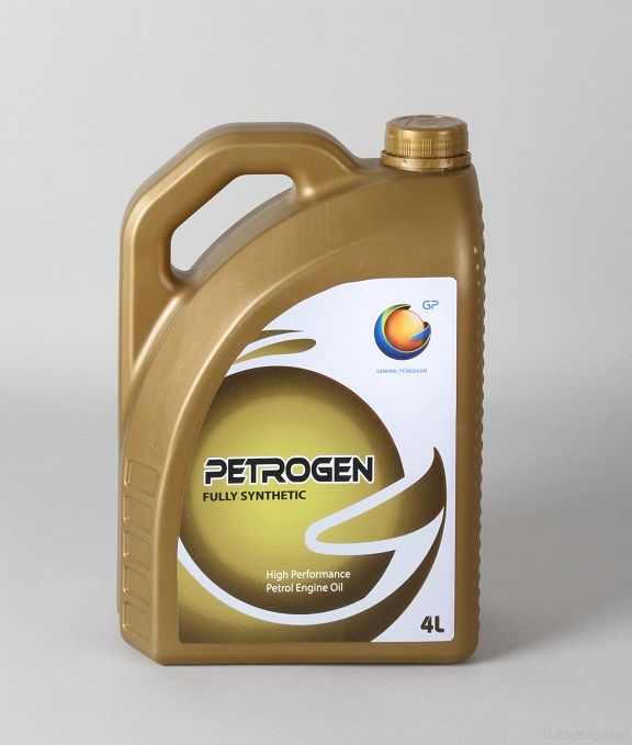 PETROGEN