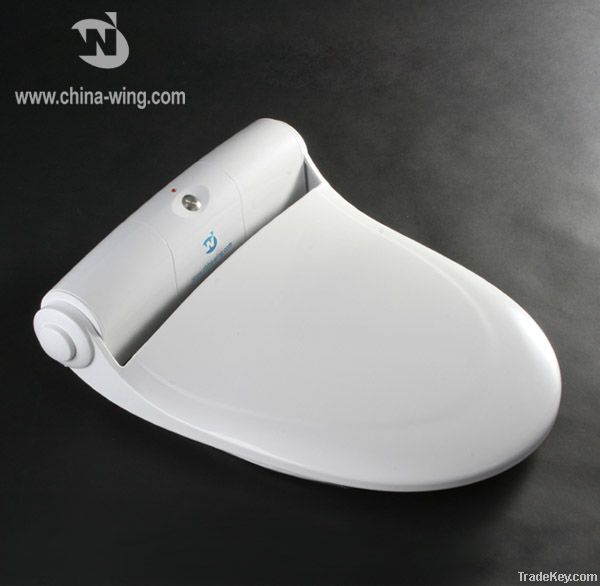 Sanitary, Computerized Toilet Seat